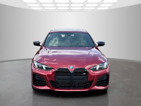 Used 2026 BMW M440i RWD image 2