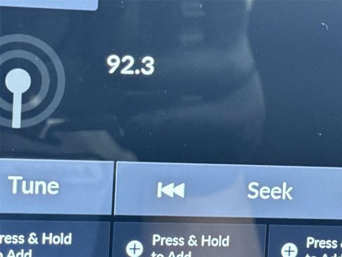 New 2026 Honda Accord LX image 22