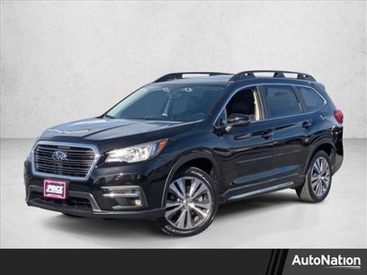 Used 2020 Subaru Ascent Limited w/ Technology Package