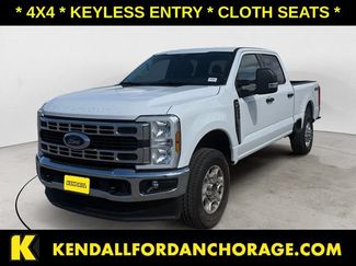 Used 2026 Ford F250 XLT AWD/4WD video 1