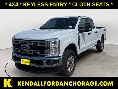 Used 2026 Ford F250 XLT