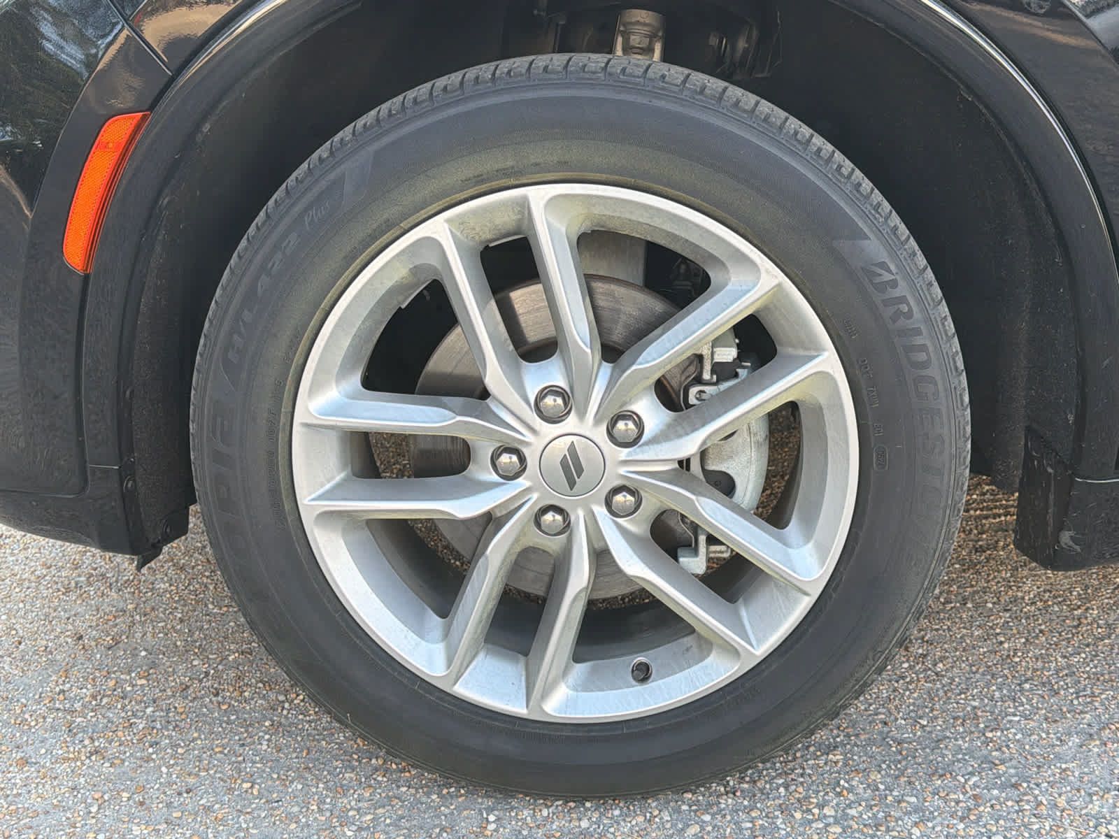 Used 2024 Dodge Durango GT RWD image 11