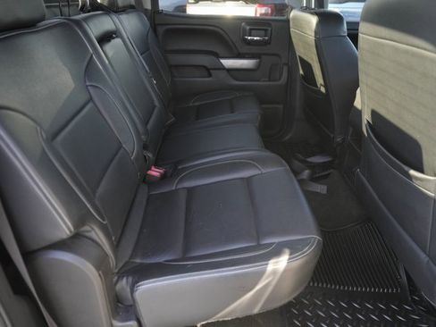 Used 2017 Chevrolet Silverado 1500 LT w/ All Star Edition image 15