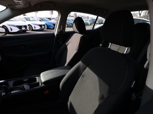 New 2025 Nissan Sentra 2.0 S image 15