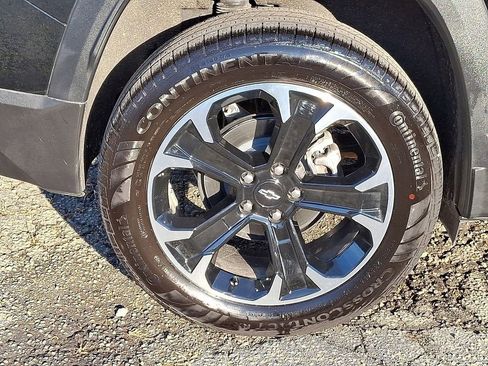 Used 2026 Chevrolet Equinox LT image 10