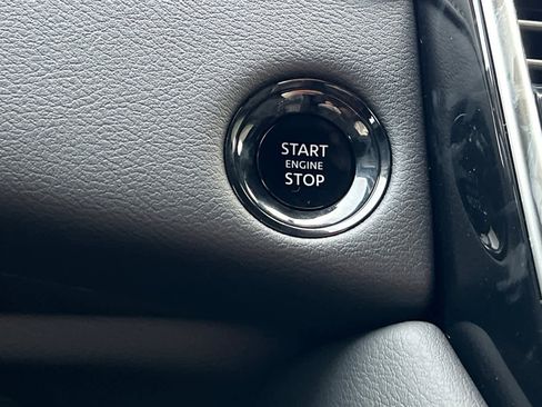 New 2026 Nissan Armada SL image 30