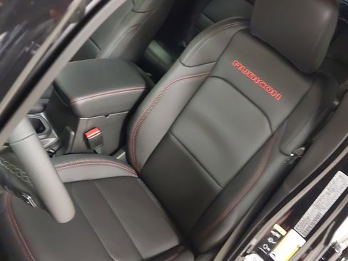 New 2026 Jeep Wrangler Unlimited Rubicon image 22