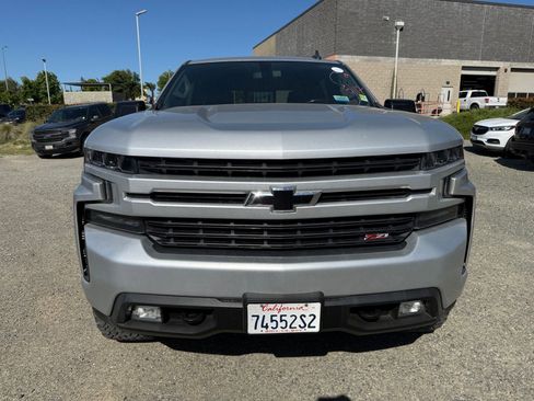 Used 2019 Chevrolet Silverado 1500 RST AWD/4WD image 9