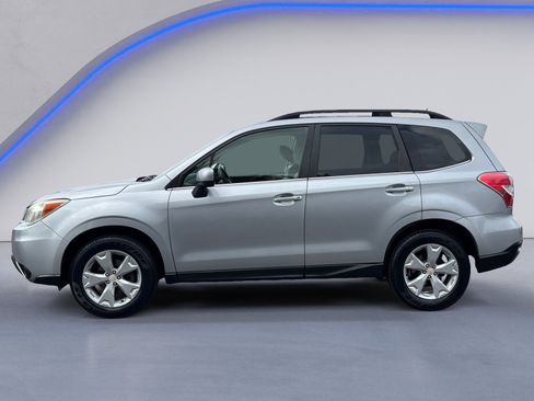 Used 2015 Subaru Forester 2.5i Limited w/ Popular Package #1 image 13