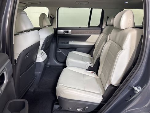 New 2026 Hyundai Santa Fe Calligraphy FWD image 19