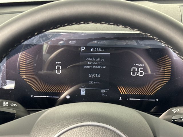 New 2026 Kia K5 GT-Line FWD image 15