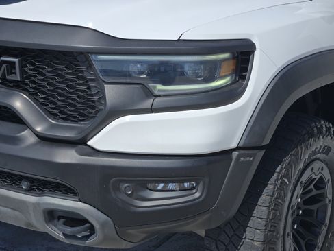 Used 2021 RAM 1500 TRX w/ TRX Level 1 Equipment Group AWD/4WD image 11