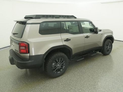 New 2026 Toyota Land Cruiser 1958 image 72