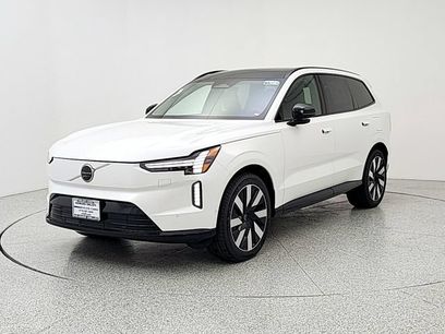 New 2026 Volvo EX90 Ultra