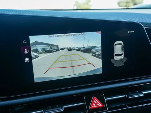 New 2026 Kia Niro Wind image 26