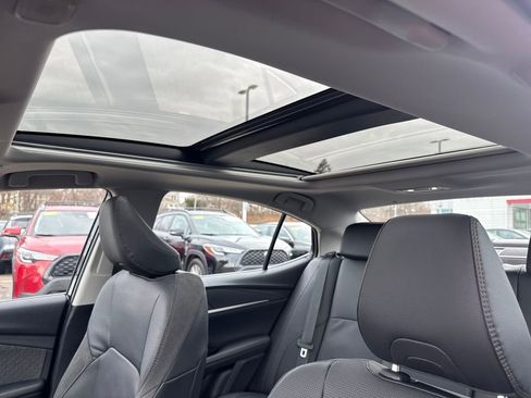 Used 2026 Toyota Camry XSE image 15