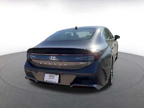Used 2025 Hyundai Sonata SEL image 12