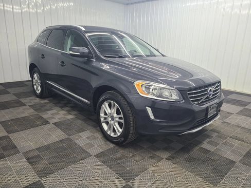 Used 2016 Volvo XC60 T5 Premier AWD/4WD image 4