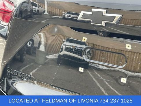 Certified 2020 Chevrolet Blazer RS w/ LPO, Floor Liner Package image 30