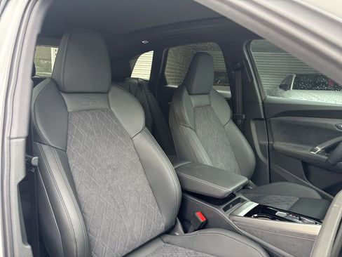 New 2026 Audi SQ5 Premium Plus AWD/4WD image 16