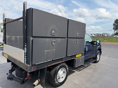 Used 2016 Ford F250 XL RWD image 6