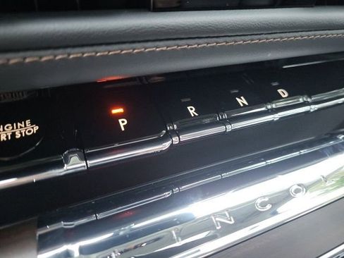 New 2026 Lincoln Aviator Reserve image 22