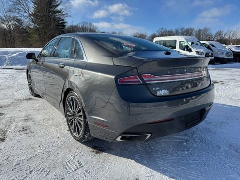 Used 2015 Lincoln MKZ 4dr Sdn FWD w/ Equipment Group 102A Reserve image 3