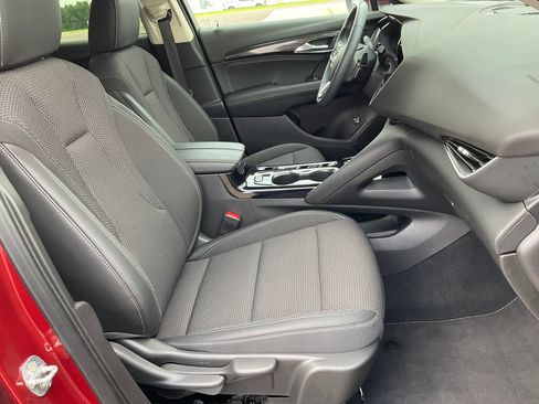 Certified 2023 Buick Envision Preferred AWD/4WD image 18