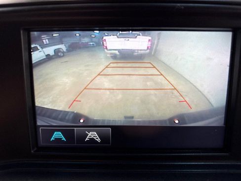 Used 2019 Chevrolet Silverado 2500 W/T w/ WT Convenience Package AWD/4WD image 21