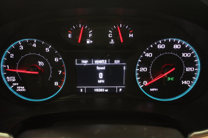 Used 2020 Chevrolet Malibu LT FWD image 37