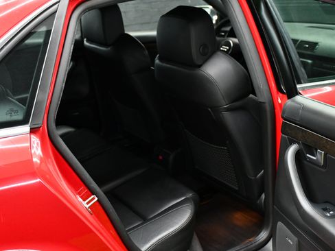 Used 2004 Audi S4 Sedan image 38