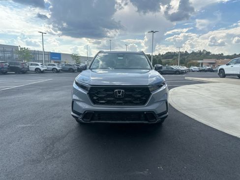 New 2026 Honda CR-V Sport-L image 3