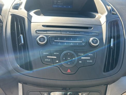 Used 2018 Ford Escape SE AWD/4WD image 20