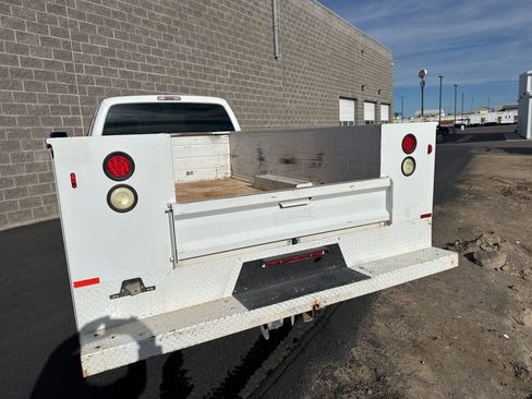 Used 2012 Ford F450 XL w/ PWR Equipment Group image 5