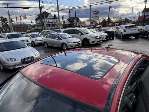 Used 2013 Mercedes-Benz C 350 Sport image 18