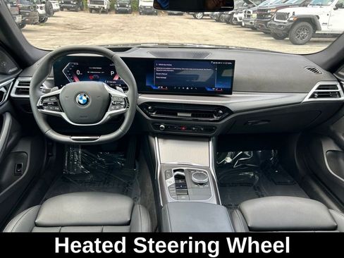 Used 2025 BMW 430i xDrive w/ Premium Package AWD/4WD image 32