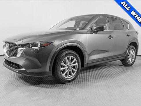 Used 2023 MAZDA CX-5 AWD 2.5 S image 2