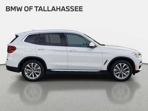 Used 2019 BMW X3 sDrive30i w/ Premium Package RWD image 5