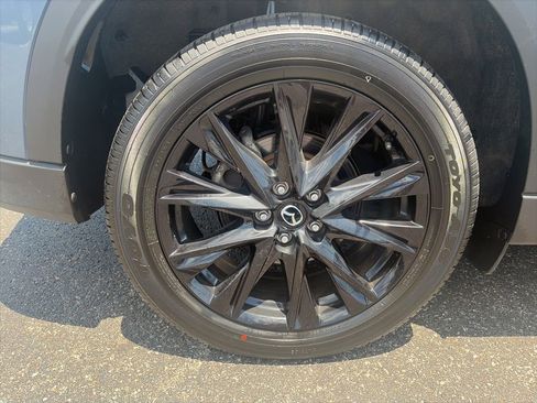 Used 2025 MAZDA CX-5 Carbon Edition AWD/4WD image 10
