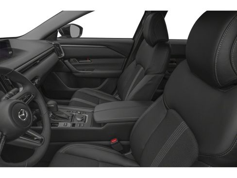 New 2026 MAZDA CX-50 2.5 Hybrid w/ Preferred Pkg AWD/4WD image 6