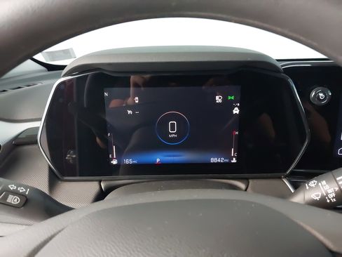 Used 2024 Chevrolet TrailBlazer LT w/ Driver Confidence Package image 19