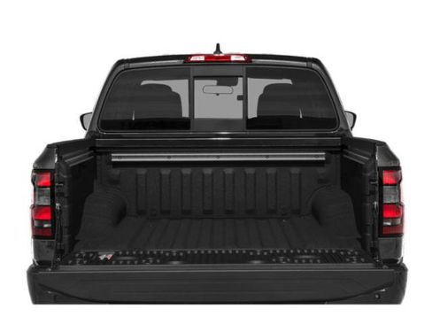 Used 2024 Nissan Frontier PRO-4X w/ Pro Premium Package AWD/4WD image 14