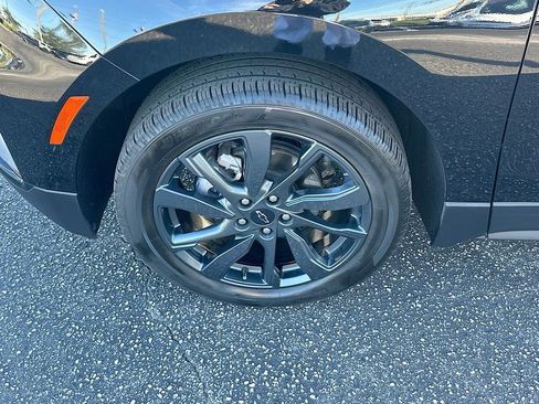 Certified 2023 Chevrolet Equinox RS w/ RS Leather Package image 29