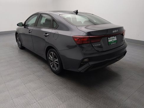 Used 2024 Kia Forte LXS FWD image 5
