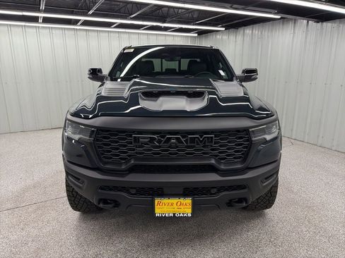 New 2026 RAM 1500 RHO image 2