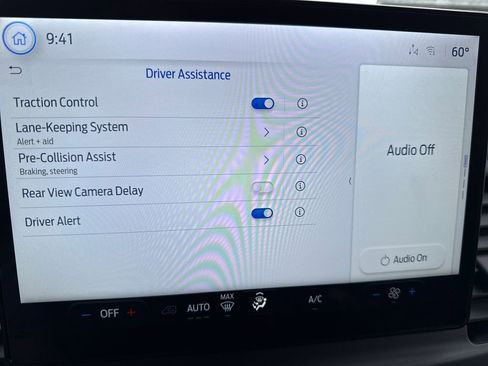 New 2026 Ford Transit 250 148 High Roof Extended w/ Load Area Protection Package RWD image 26