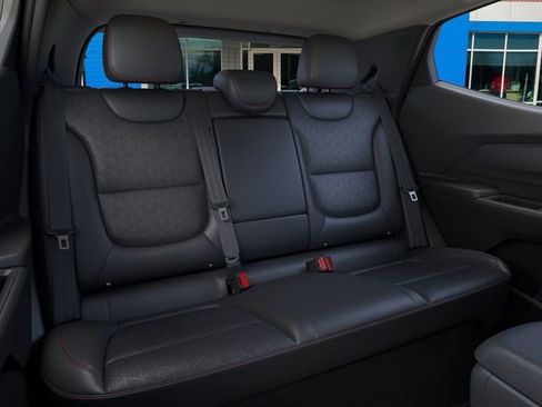 New 2027 Chevrolet Bolt RS image 17