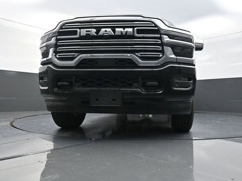 New 2026 RAM 2500 Laramie image 21
