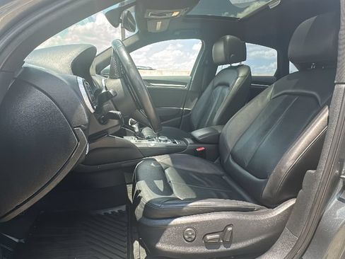 Used 2015 Audi A3 1.8T Premium Plus FWD image 4