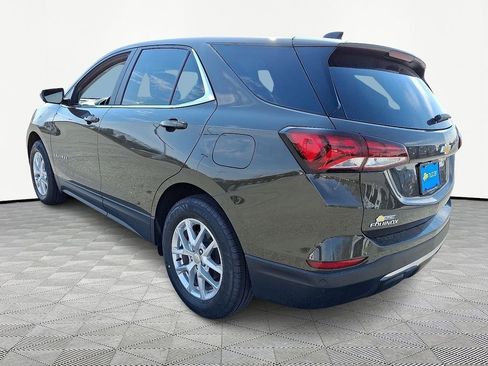 Used 2023 Chevrolet Equinox LT image 5
